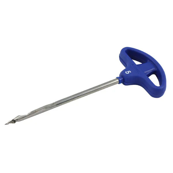 Nebozez s plastovou rukojetí Narex