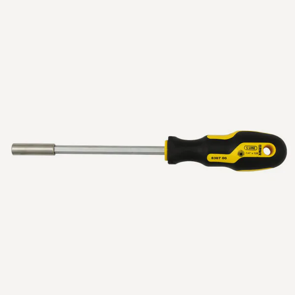 "Šroubovák magnetický pro nástavce SUPER 1/4"" x 125 mm"