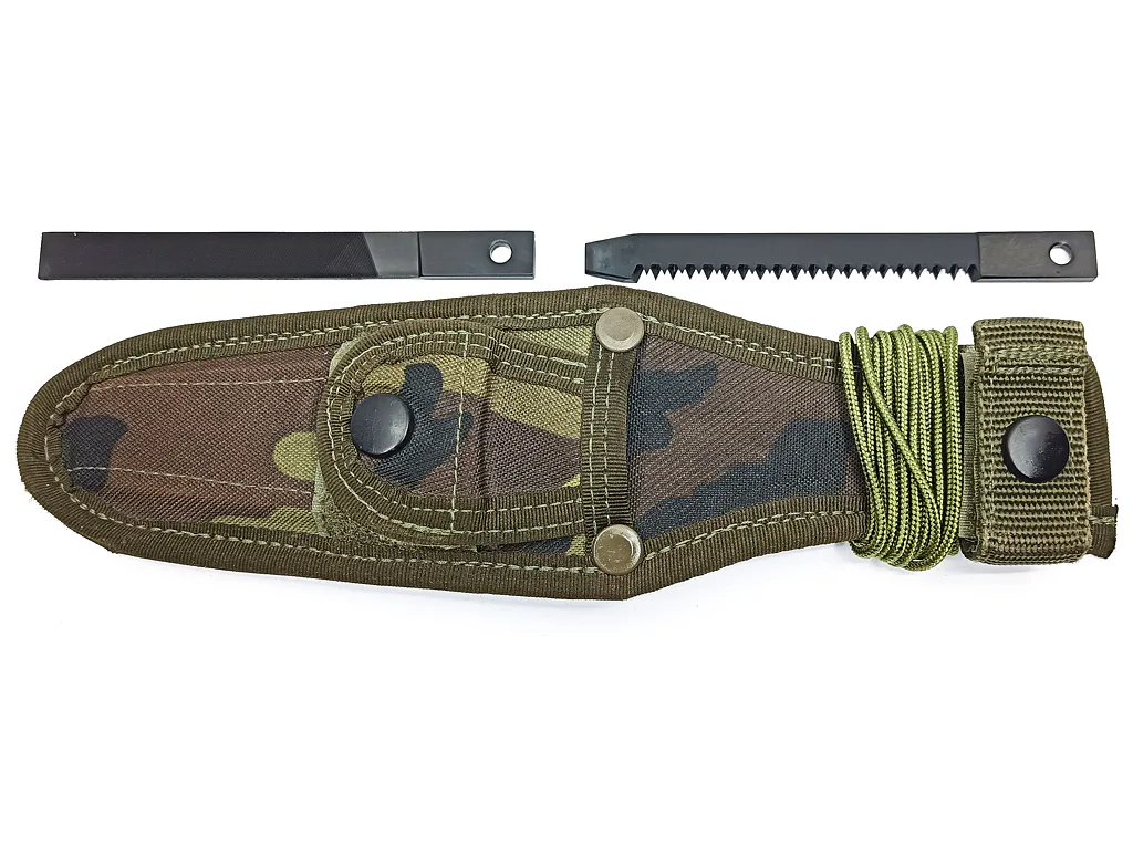 Textilní pouzdro UTON