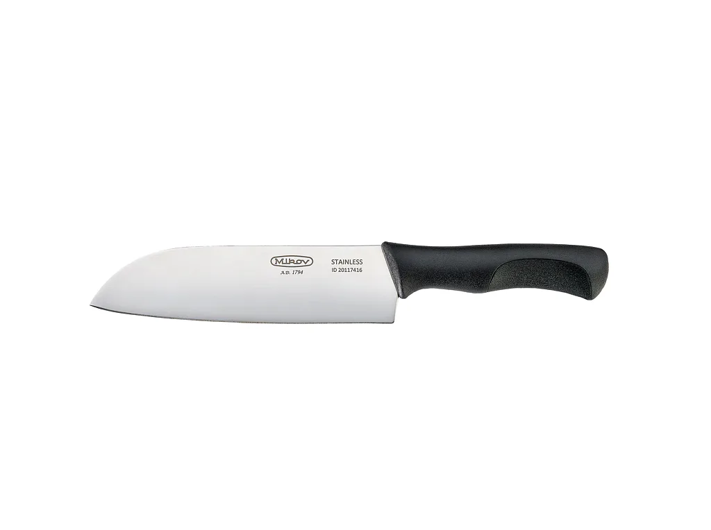 Kuchyňský nůž Santoku CLASSIC 74-NH-16