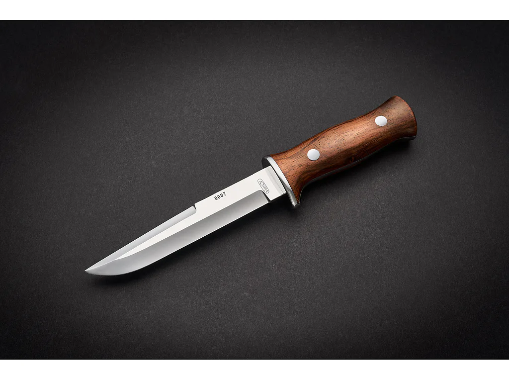 Nůž UTON - rukojeť palisander 392-ND-1