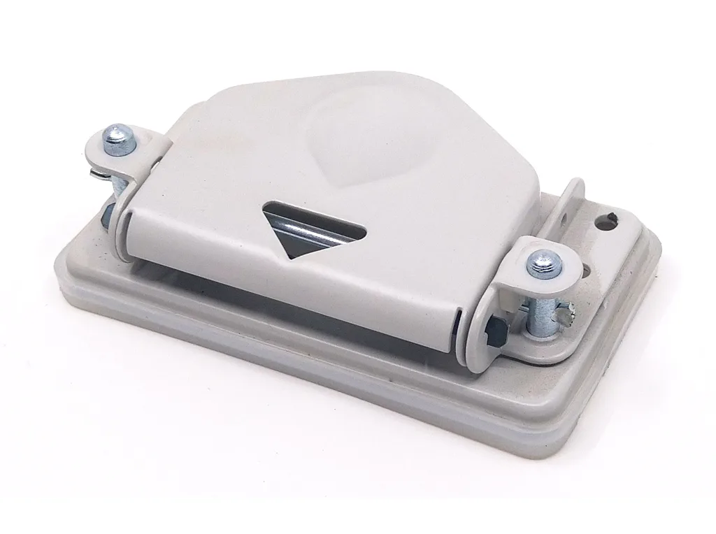 Děrovač Mikov 605.R - malý