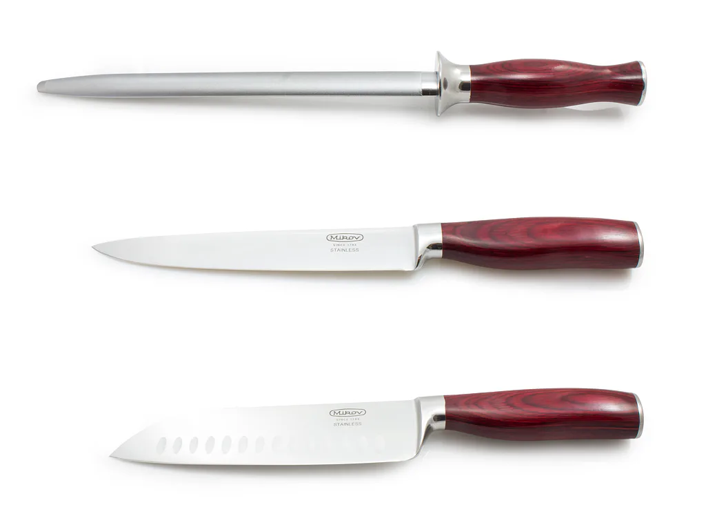 AKČNÍ SET - RUBY S OCÍLKOU