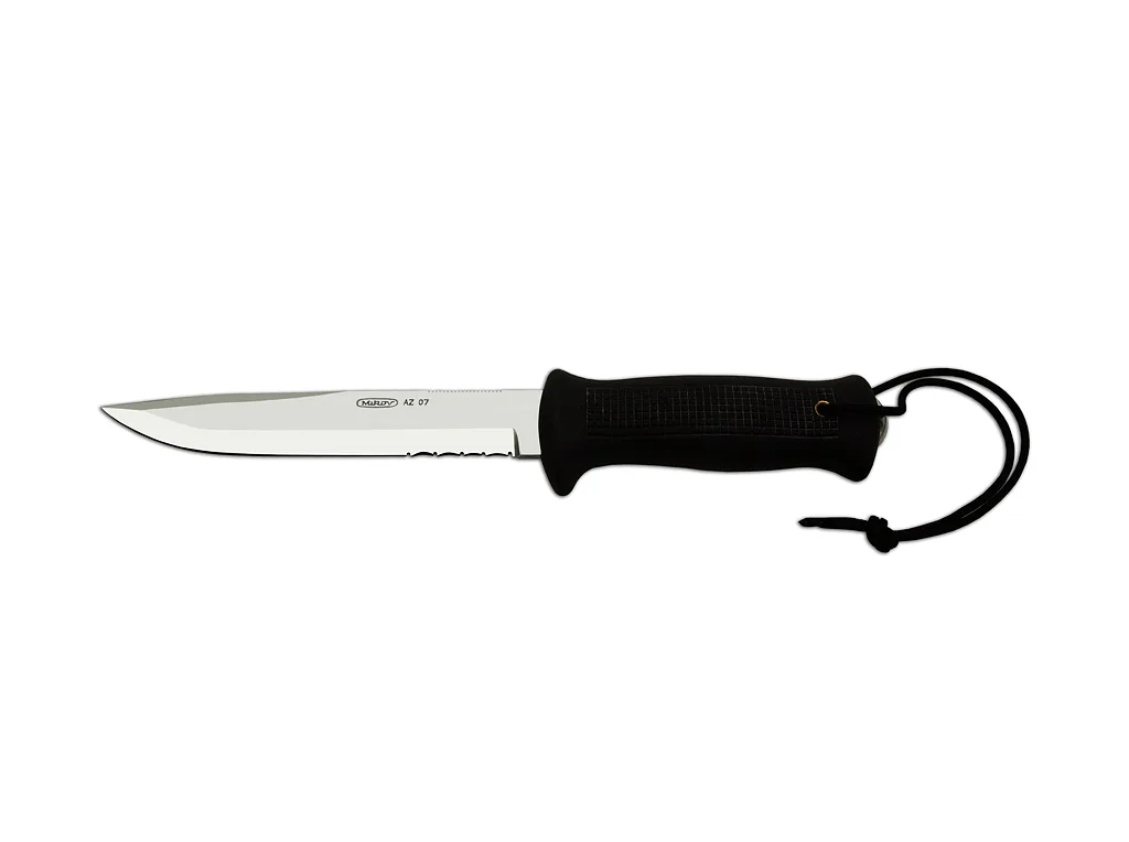 Bodák UTON AZ DIVER