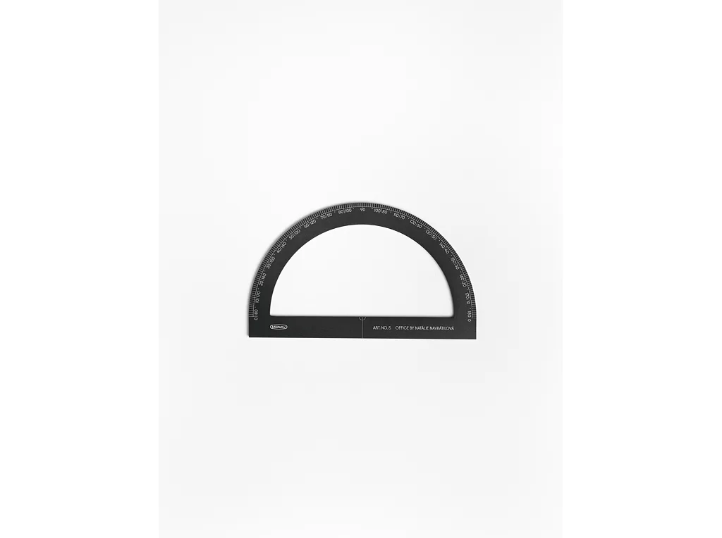 Office Art.No.5 Úhloměr