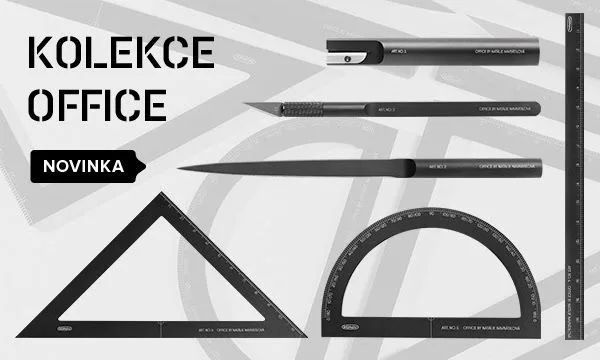 SET Kolekce Office