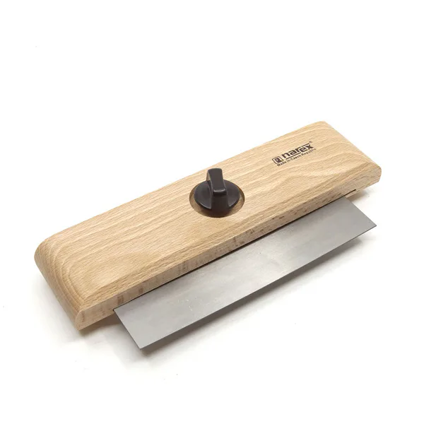 Držák na cidliny Narex 200 x 50 x 30 mm