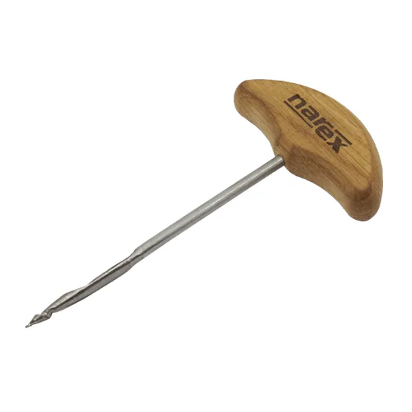 Nebozéz RICHTER s dřevěnou rukojetí