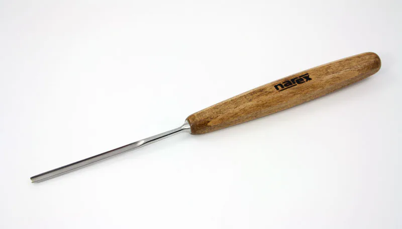 Dláto řezbářské rovné profil 7 PROFI