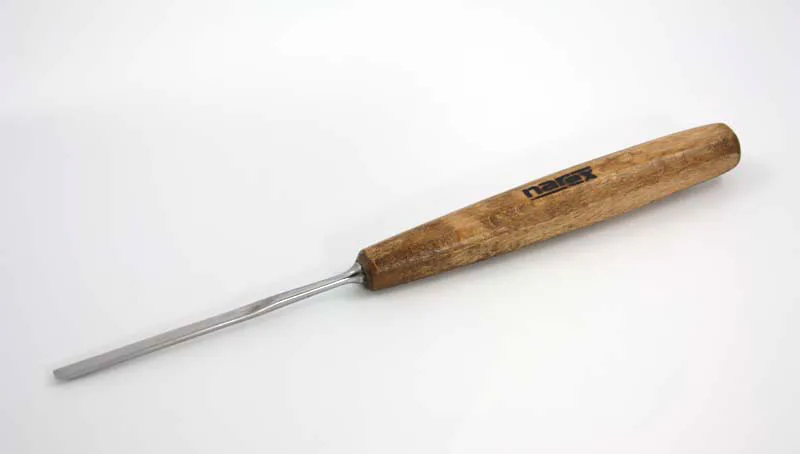 Dláto řezbářské rovné profil 5 PROFI