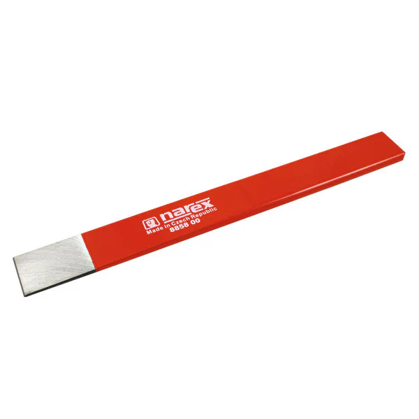 Sekáč plochý rovný Narex