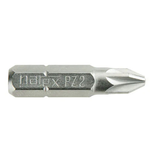Bit křížový pozidriv Narex PZ 30 mm