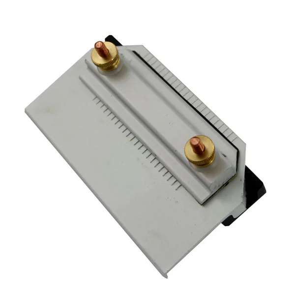 Brousící přípravek Narex 117 x 66 x 57 mm