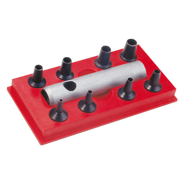 Sada výměnných výsečníků Narex 8dílná