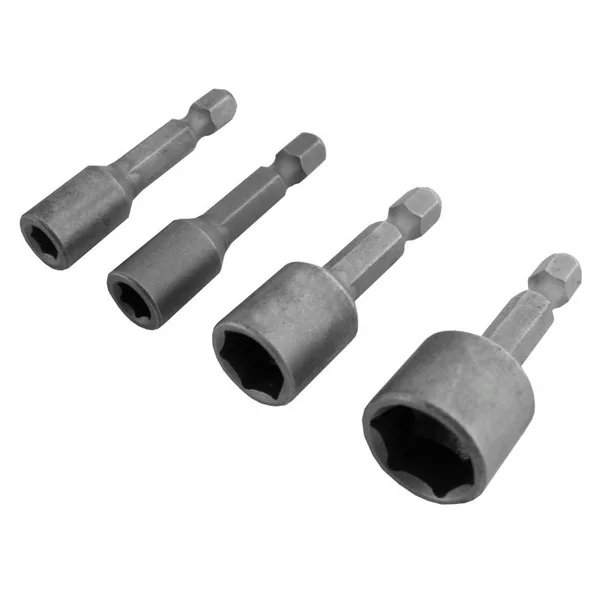 Sada maticových bitů Narex 4dílná