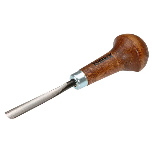 Rydlo duté PROFI 6 mm