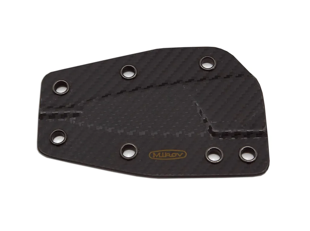 Kydexové pouzdro LIST